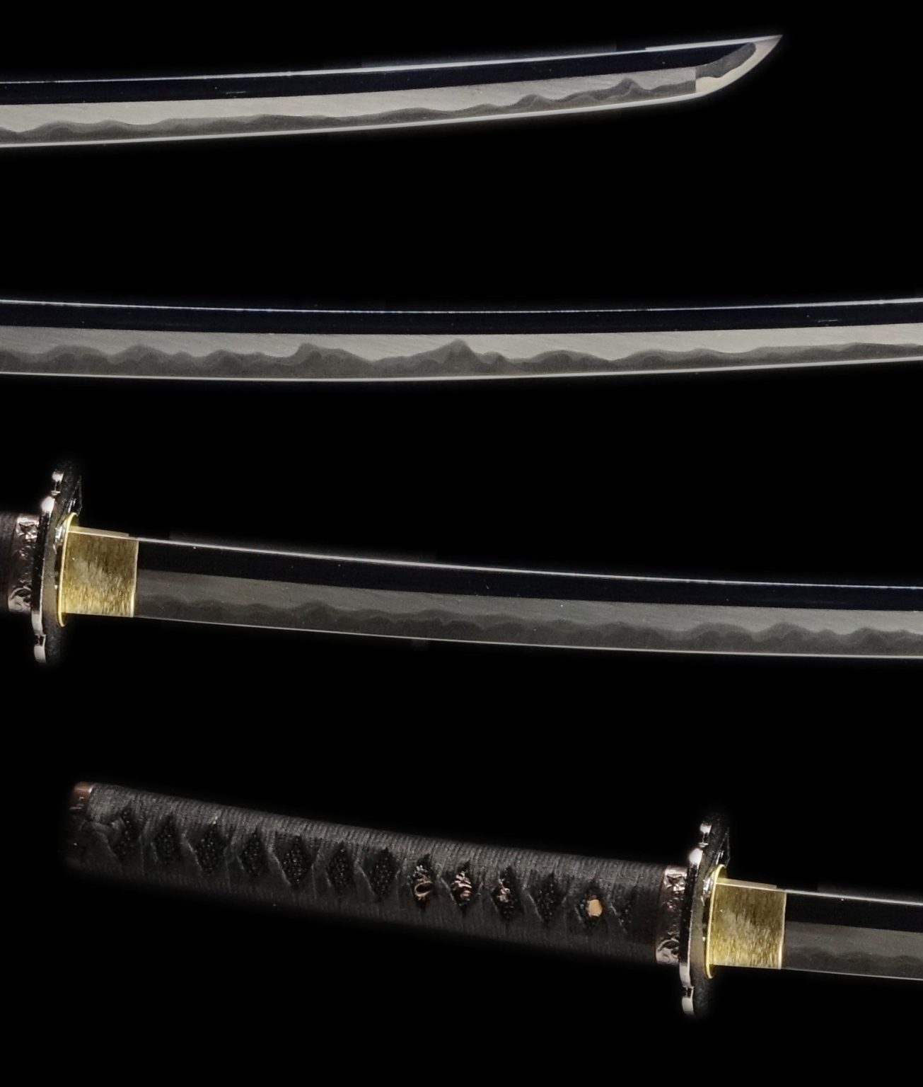 Samurai Sword TOSHIZO HIJIKATA Katana for sale Ninja Weapon Museum Shop